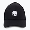 Czapka z daszkiem HYDROGEN FR0092007 black 4