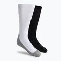 Skarpety męskie HYDROGEN T00306077 2 pary white