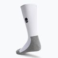 Skarpety męskie HYDROGEN T00306077 2 pary white 4