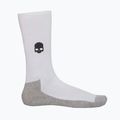 Skarpety męskie HYDROGEN T00306077 2 pary white 9