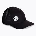 Czapka z daszkiem HYDROGEN Basket black