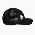 Czapka z daszkiem HYDROGEN Basket black 2