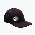 Czapka z daszkiem HYDROGEN Basket black 5