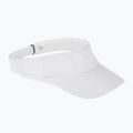 Daszek tenisowy damski HYDROGEN Visor white