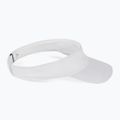 Daszek tenisowy damski HYDROGEN Visor white 2