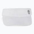 Daszek tenisowy damski HYDROGEN Visor white 4