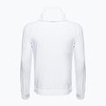 Bluza tenisowa męska HYDROGEN Tech FZ Skull white 2