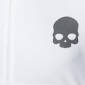 Bluza tenisowa męska HYDROGEN Tech FZ Skull white 3