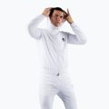 Bluza tenisowa męska HYDROGEN Tech FZ Skull white 6
