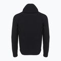 Bluza tenisowa męska HYDROGEN Tech FZ Skull black 2