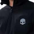 Bluza tenisowa męska HYDROGEN Tech FZ Skull black 5