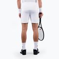Spodenki tenisowe męskie HYDROGEN Tech white 3