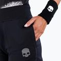 Spodenki tenisowe damskie HYDROGEN Tech black 2