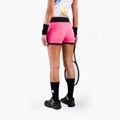 Spodenki tenisowe damskie HYDROGEN Tech fluo fuchsia 3