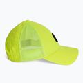 Czapka z daszkiem HYDROGEN FR0092724 yellow 2