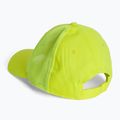 Czapka z daszkiem HYDROGEN FR0092724 yellow 3