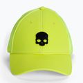 Czapka z daszkiem HYDROGEN FR0092724 yellow 4