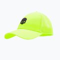 Czapka z daszkiem HYDROGEN FR0092724 yellow 5