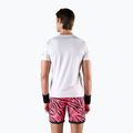 Koszulka tenisowa męska HYDROGEN Basic Tech Tee white 2
