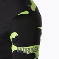 Koszulka tenisowa męska HYDROGEN Camo Tech yellow 6