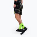 Spodenki tenisowe męskie HYDROGEN Camo Tech green 2