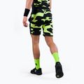 Spodenki tenisowe męskie HYDROGEN Camo Tech yellow 2