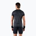 Koszulka tenisowa męska HYDROGEN Chrome Tech Tee grey 2