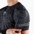 Koszulka tenisowa męska HYDROGEN Chrome Tech Tee grey 3