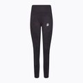 Legginsy treningowe damskie Gym Glamour Bezszwowe navy ombre 6