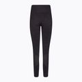 Legginsy treningowe damskie Gym Glamour Bezszwowe navy ombre 7