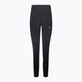 Legginsy treningowe damskie Gym Glamour Ombre grey 6