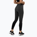 Legginsy treningowe damskie Gym Glamour Ombre grey 3