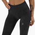 Legginsy treningowe damskie Gym Glamour Ombre grey 4