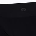 Spodenki treningowe damskie Gym Glamour Seamless black 6