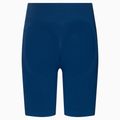 Spodenki treningowe damskie Gym Glamour Push Up classic blue 7