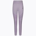 Legginsy treningowe damskie Gym Glamour Fusion lavender 6