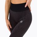 Legginsy treningowe damskie Gym Glamour Snake 4