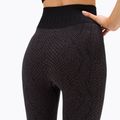 Legginsy treningowe damskie Gym Glamour Snake 5