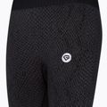 Legginsy treningowe damskie Gym Glamour Snake 8