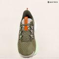 Buty do biegania męskie Nike Pegasus Trail 5 medium olive/ neutral olive/ vapor green/ anthracite 9