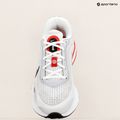 Buty do biegania męskie Nike Journey Run white/fire red/cement grey/black 9