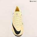 Buty piłkarskie męskie Nike Mercurial Zoom Vapor 15 Pro FG lemonade/black 9