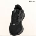 Buty do biegania męskie Nike Downshifter 13 anthracite/wolf grey/black 8
