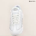 Buty męskie Nike Air Max 95 Essential white/grey fog/white 9