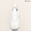 Buty męskie Nike Air Vapormax Plus white/pure platinium/white 9
