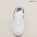 Buty damskie Nike Court Vision Low white/lilac bloom/daybreak 9