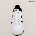 Buty damskie Nike Gamma Force white/summit white/iron grey/black 9