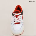Buty męskie Nike Full Force Low white/black/team orange/polar 9