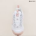 Buty damskie FILA Disruptor Cb white/mauve chalk 16