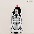 Buty męskie FILA Actix gray violet/black 15